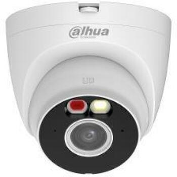 Dahua HDW1539DA-SAW-IL-0280B сетевой камера, 5MP, 2.8 мм, Wi-Fi 6, IP67, ИК, 30 м ночное видение, 256 ГБ карта памяти (HDW1539DA-SAW-IL-0280B)