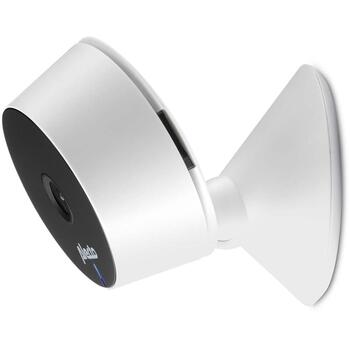 Alecto SMARTBABY5 видеоняня, HD 1920x1080p, ИК-ночное видение, двусторонняя связь, уведомления о движении и звуке (SMARTBABY5)