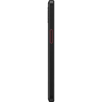 Samsung Смартфон Galaxy Xcover 6 Pro SM-G736BZKDEEE, 6 ГБ, 128 ГБ, 6,6'', 2408 x 1080, 50+8 МП, Dual SIM (SM-G736BZKDEEE)