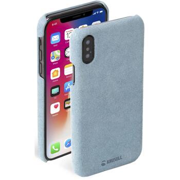 Krusell Broby Cover Apple iPhone XS Max 61497, 16,5 cm (6,5