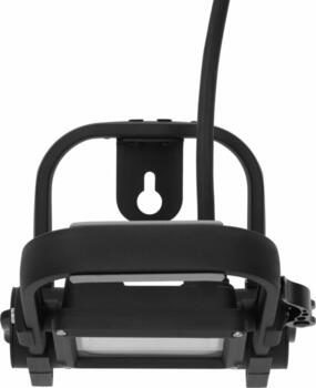 Светодиодный проектор 10W, 1150lm, синий, 2м кабель, Brennenstuhl, 1171250143 (1171250143)