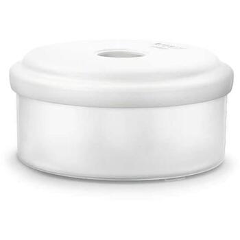 Philips Avent пароварка и блендер SCF885/01, 4-in-1, 1л, 720мл, 400Вт, 220-240В, 50-60Гц, 70см, класс 1 (SCF885/01)
