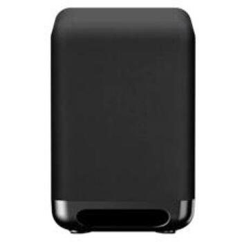Sony Динамик SASW5.CEL, 300 Вт, 2 Ω, беспроводное соединение, портативный, черный (SASW5.CEL)