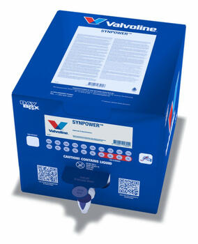 Моторное масло Synpower Xl-III C3 5W30 20L, Valvoline, 898042, 20L (898042)