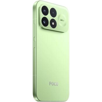 MOBILE PHONE POCO F9 PRO/12/256GB GREEN MZB0QATEU POCO (MZB0QATEU)