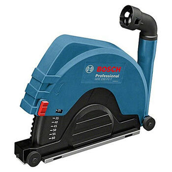 Atsūkšanas pārsegs GDE 230 FC-T 1600A003DM BOSCH (1600A003DM)