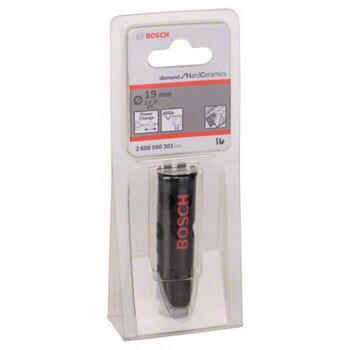 Dimanta caurumzāģis cietām flīzēm, 32mm, 2608580306, BOSCH (2608580306)