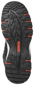 Helly Hansen рабочие ботинки Chelsea Evo 2 Mid 78389_992-47, 47, черные, O6 HRO SRC ESD, Helly Tech водонепроницаемые (78389_992-47)