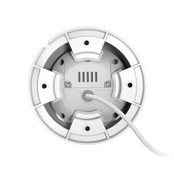 Tp-Link сетевой камера, VIGI 4MP ColorPro 2.0 Turret, INSIGHT S445S(2.8MM), 4MP, IP67, H.265+, 2.8mm, Двунаправленный звук (INSIGHT S445S(2.8MM))