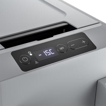 Автомобильный холодильник CFF20 02110 Dometic-Waeco (02110)