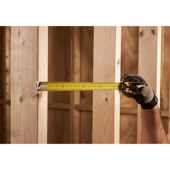 Mērlenta POWERLOCK 8 m 0-33-527 Stanley (0-33-527)