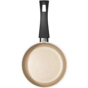 Salter Sautēšanas katliņš BW11107EU7, 1.5l, 16cm, 7.5cm, alumīnijs, bakelīts, vāks, indukcija, nepiedegošs (BW11107EU7)
