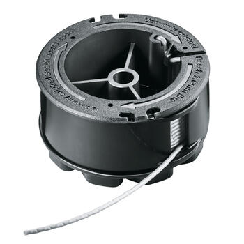 Шпуля F016800570 BOSCH (F016800570)