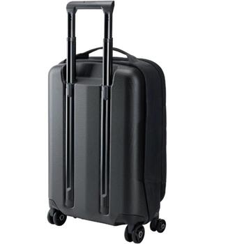 Thule Aion Чемодан 3204719, 35 L, 3.25 кг, водонепроницаемый, черный (3204719)