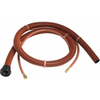 MIRKA Trubu komplekts MPA0412 ROS 1,8mtr 125/150/OS DB (8993006711)