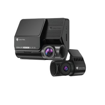 Автомобильный видеорегистратор с GPS, Wi-Fi и сенсором Sony STARVIS RS984 GPS Navitel (RS984 GPS)