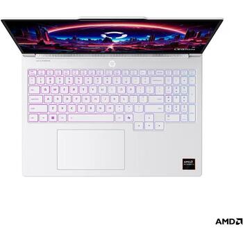 Lenovo Legion 7 16AGP11 ноутбук 83Q8001YNT/2Y, 16 дюймов, OLED, 2560x1600, 240Гц, AMD Ryzen AI 9 HX 470, 32ГБ LPDDR5X, 1ТБ SSD (83Q8001YNT/2Y)