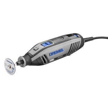 Многофункциональный инструмент 4250-35 175 Вт с 35 насадками F0134250JA DREMEL (F0134250JA)