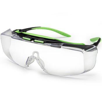 Aizsargbrilles, virs brillēm, Active VISION V680 ACTIVE GEAR (V680)