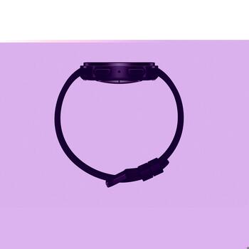 Samsung смарт-часы Galaxy Watch9 8806099325442, 40 мм, 3.3 см 1.3