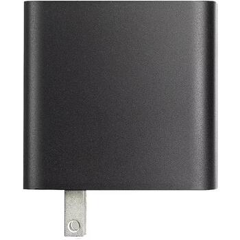 Kodak Power Stand смартфон PS001, 5W-10W, 15cm-26cm, Qi, USB-C, 35dB, 20000h, 2 динамика (PS001)