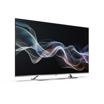 Sharp QLED televizors 65JP7265E, 3840 x 2160, 4K UHD, Google TV, 4 HDMI, 2 USB, MiniLED, Smart TV (65JP7265E)
