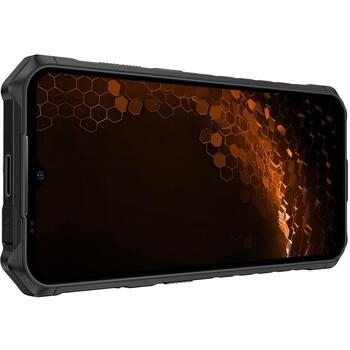 Hammer смартфон Iron V TEL000912, 6.5in IPS 1600x720, 6GB/64GB, MediaTek Helio G36, 50MP+8MP, Android 13, IP69K, NFC, Dual SIM (TEL000912)