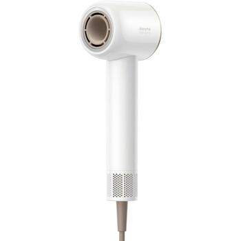 Dreame matu fēns AHD6A-WH 1600 W, 70 m/s, 55 m³/h, 110000 RPM, 76 dB, 4 temperatūras iestatījumi, 2 ātrumi (AHD6A-WH)