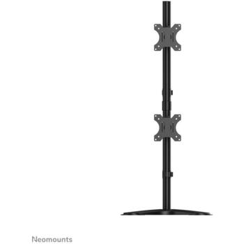 Neomounts настенный кронштейн FPMA-D550DDVBLACK 10-32