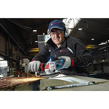Угловая шлифмашина GWX 19-125 S 06017C8002 BOSCH (06017C8002)