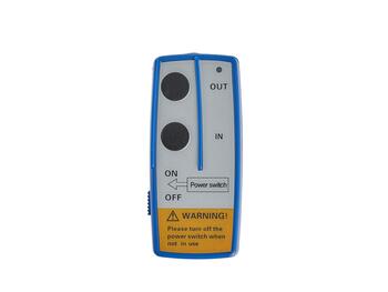 Elektriskā vinča 12V 3500LB, G81704 GEKO (G81704)