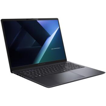 ASUS Ноутбук ExpertBook BM3606CGA-MB0033X 90NX0AE1-M00110, 16in, 16GB DDR5, 512GB SSD, AMD Ryzen AI 5 430, Windows 11 Pro, Wi-Fi 7 (90NX0AE1-M00110)