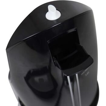 Jata Gludināšanas sistēma JECP8522, 3000 W, 1.7 l, 130 g/min, 7 Bar, 1.5 m vads, automātiskā izslēgšanās (JECP8522)