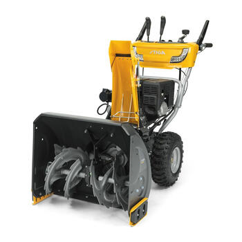 Sniega pūtējs ST 5262 P 62cm 5.2kW 2S2624511/ST1 STIGA (2S2624511/ST1)