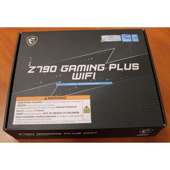 Gigabyte mātesplate B760 GAMING X 1.0, LGA1700, DDR5 DIMM, 4x, 192GB, ATX, Intel B760, 4x SATA-600, 3x M.2, 2.5Gb Ethernet (B760 GAMING XSO)