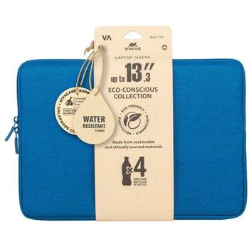 Rivacase SLEEVES SUZUKA 7703AZURE, 14
