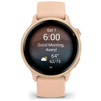 Garmin vívoactive 6, 010-02985-03, 1.20