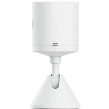 Умный датчик движения с PIR-детекцией и Bluetooth-подключением Mi Motion Sensor 2S White BHR8995GL Xiaomi (BHR8995GL)