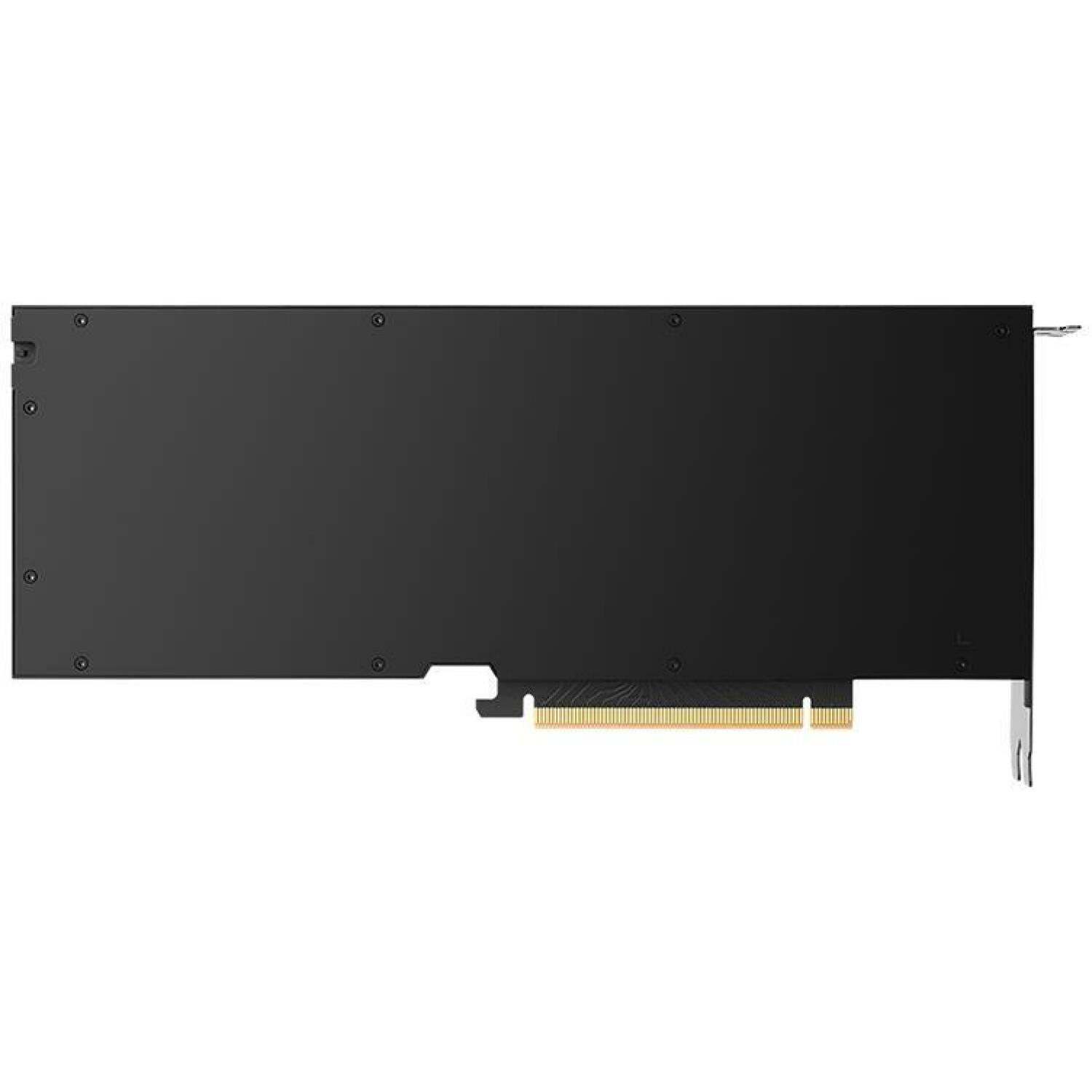 PNY Видеокарта VCNRTX5000ADA-SB 32GB GDDR6, 12800 CUDA ядер, PCIe x16 4.0, Активное охлаждение, 4 DisplayPort 1.4a (VCNRTX5000ADA-SB)