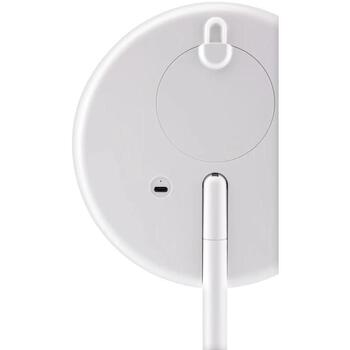 ETA Косметическое LED зеркало 2 в 1 ETA135490000, 20 см, 3.7 В, 4 ч автономности, три типа освещения (ETA135490000)