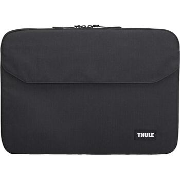 Thule Чехол Lithos для MacBook Pro 16'' 3205460, 40,6 см (16''), Полиэстер, 1 отделение, 1 передний карман, Черный (3205460)