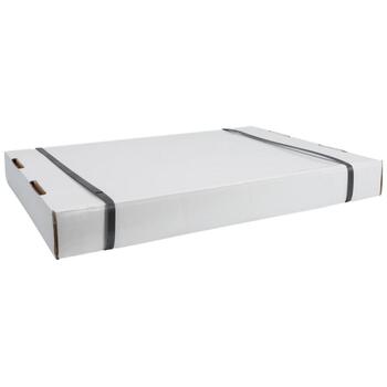 Digitus Serveru skapis DN-19 07U-S-1, 19