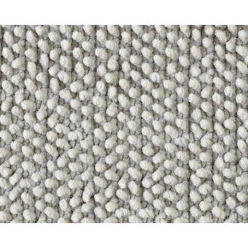 Beldray Коврик для душа LA00000101NEU7, 50 x 50 см, бежевый, шенилл, 1.7 см, антибактериальный, противогрибковый (LA00000101NEU7)