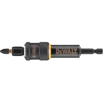 Dewalt Flip And Drive набор DT70779T-QZ, 25 шт., ударопрочный, быстрая замена, модульный дизайн (DT70779T-QZ)
