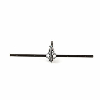 Mtd редуктор AUGER 26 618-04172C, 3.02 кг, 45 x 47 x 13 см, запасная часть трансмиссии (618-04172C)
