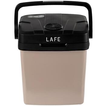 Lafe Портативный холодильник ChillBox LAFLOD47790, 26L, 12V/220-240V, охлаждение 13-18°C, функция обогрева 50-65°C (LAFLOD47790)