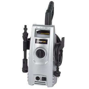 Мойка высокого давления 1200Вт POWXG90400 POWERPLUS XG (POWXG90400)