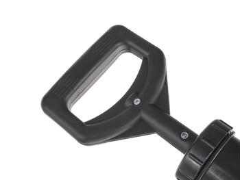 Geko cementa javas aplikators G00669, 850ml, 4 sprauslas, 57x16mm, 38x14mm, 12mm, 20mm, plastmasa (G00669)