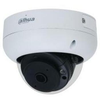 Dahua IPC-HDBW3441R-AS-P-0210B сетевой камера, 4 МП, 2880 x 1620 пикселей, 0.0005 лк, IP67, IK10, EPTZ, SMD 3.0 (IPC-HDBW3441R-AS-P-0210B)