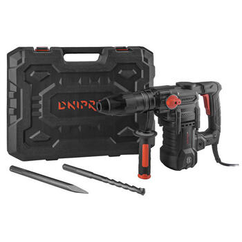 Перфоратор 1650Вт, SDS-MAX BH-30 ДНИПРО-М (17559000)